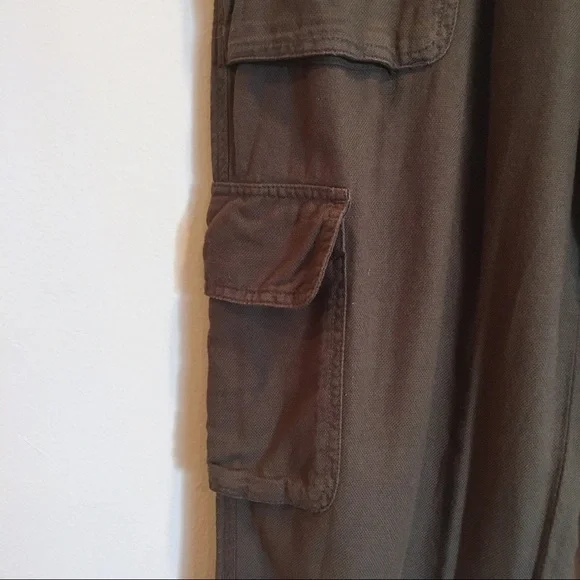 Community Cebu Cargo Pant - Picture 4 of 7